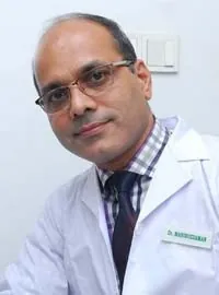 ডাঃ কাজী মানজুরুজ্জামান প্রোফাইল ফটো