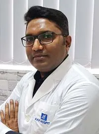ডা. সরওয়ার আলাম (নাহিদ) প্রোফাইল ফটো