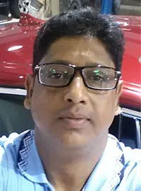 ডাঃ শেখ রাবিউল আলম প্রোফাইল ফটো