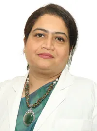 ডা. সোনিয়া আহসান প্রোফাইল ফটো