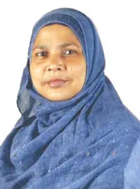 ডা. উম্মে কওসার প্রোফাইল ফটো