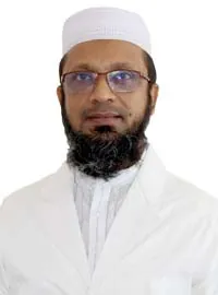প্রফেসর ডাঃ এম. হাফিজুর রহমান প্রোফাইল ফটো