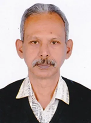 প্রফেসর ড. মো. আব্দুল খালেক প্রোফাইল ফটো
