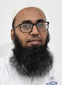 ডা. মো. গোলাম রুবি প্রোফাইল ফটো