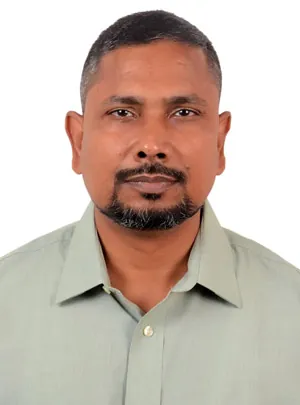 প্রফেসর ডা. (কর্নেল) মোঃ মাহবুব আলী প্রোফাইল ফটো