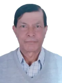 ডা: কামাল উদ্দিন আহমেদ প্রোফাইল ফটো