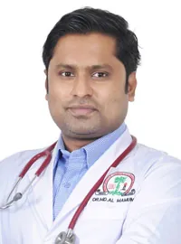 ডাঃ এম এ মামুন প্রোফাইল ফটো