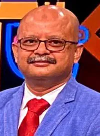 ডাঃ এমদ আলমগীর হোসেন জনি প্রোফাইল ফটো