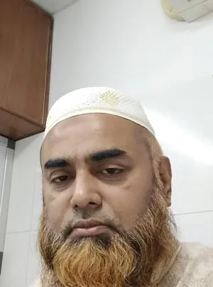 ডাঃ মোঃ ফয়েজ আহমেদ প্রোফাইল ফটো