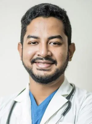 ডা. এমডি. হাসিবুজ্জামান প্রোফাইল ফটো