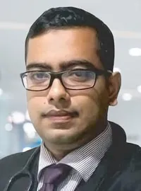 ডাঃ মোঃ মাসুদ রানা প্রোফাইল ফটো