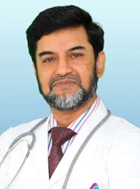 ডা. মোঃ মিজানুর রহমান প্রোফাইল ফটো