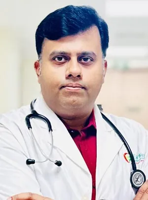 ডা. এমডি শরীফুল হাসান প্রোফাইল ফটো