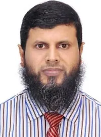 ডা. মো: শরীফুল ইসলাম প্রোফাইল ফটো