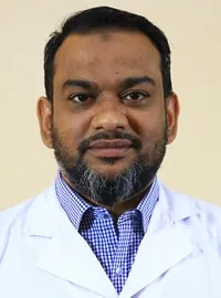 ডাঃ মোহাম্মদ সিরাজুস সালেহীন প্রোফাইল ফটো
