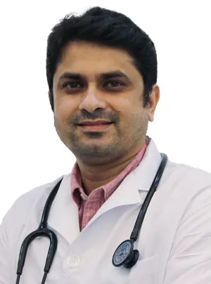 ডাঃ রিপন কুমার ঘোষ প্রোফাইল ফটো