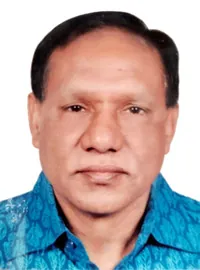 প্রফেসর ব্রিগেডিয়ার জেনারেল আব্দুর রহমান মোল্লা প্রোফাইল ফটো