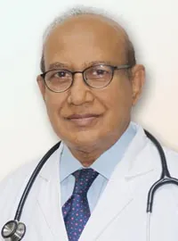 প্রফেসর ডা. খন্দকার আব্দুল আওয়াল রিজভী প্রোফাইল ফটো