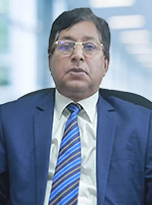 প্রফেসর ডাঃ এম. আব্দুস সামাদ প্রোফাইল ফটো