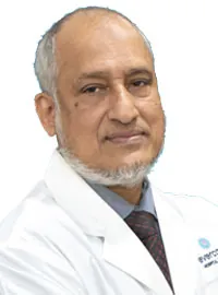 প্রফেসর ডা. কামরুল আলম সালেহ প্রোফাইল ফটো