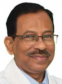 প্রফেসর ডাঃ সৈয়দ শাহিদুল ইসলাম (শাহিদ) প্রোফাইল ফটো