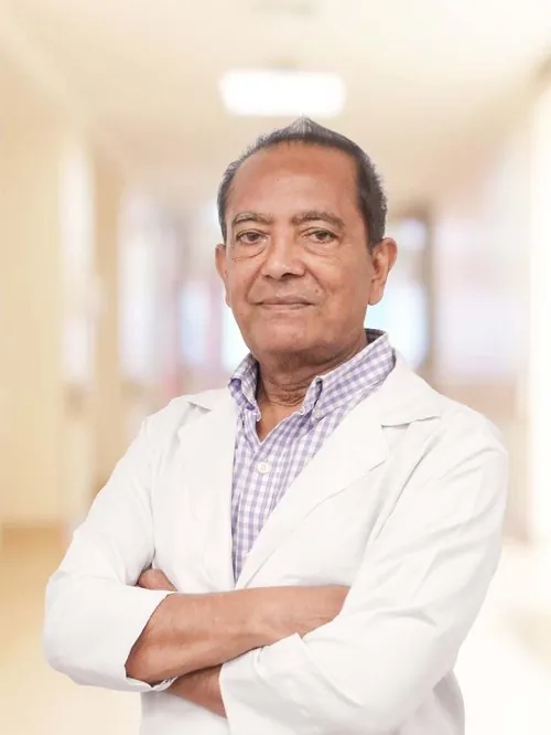 ডা. হারুন আর রশিদ প্রোফাইল ফটো