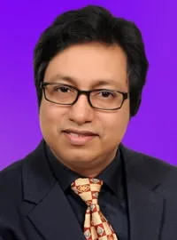 ডাঃ বশুদেব কুমার সাহা প্রোফাইল ফটো
