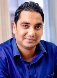 ডাক্তার কে.এম. রেজা-উল-হক প্রোফাইল ফটো