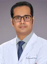 ডাঃ মোঃ হাসানুল হক নিপুন প্রোফাইল ফটো