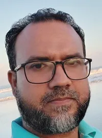 ডা. এম. ডি. মাহমুদ আলী প্রোফাইল ফটো