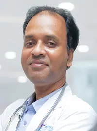 ডা. এম.ডি. তারেকুল ইসলাম প্রোফাইল ফটো
