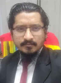 ডা. মোস্তাফা কামাল আরেফিন প্রোফাইল ফটো