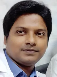 ডা. এস. এম. রাসেল পারভেজ প্রোফাইল ফটো