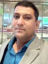 অ্যাসো. প্রফ. ডা. লে. কর্নেল মো. মোমিন উদ্দিন কল্লোল প্রোফাইল ফটো