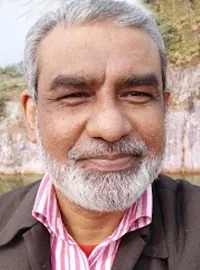 প্রফেসর ডা. এ কে এম এ সোবহান প্রোফাইল ফটো