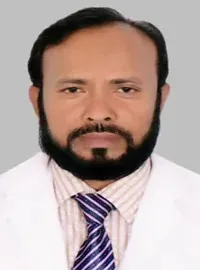 প্রফেসর ডা. এম এম মনিরুজ্জামান প্রোফাইল ফটো