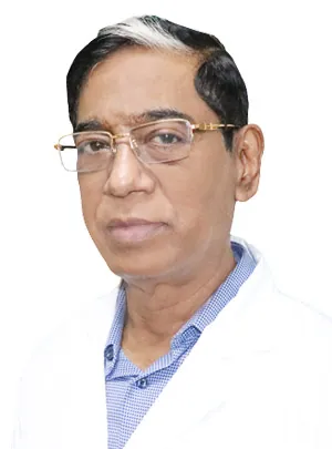 প্রফেসর ডক্টর প্রাণ গোপাল দত্ত প্রোফাইল ফটো