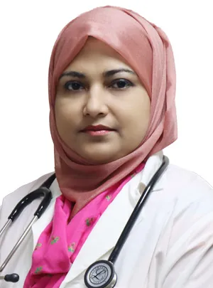 ডা. কানিজ সুলতানা প্রোফাইল ফটো