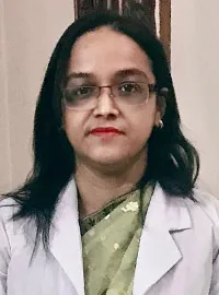 ডা. মেহনাজ আক্তার প্রোফাইল ফটো