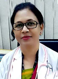 ডা. মোমেনা বেগম প্রোফাইল ফটো