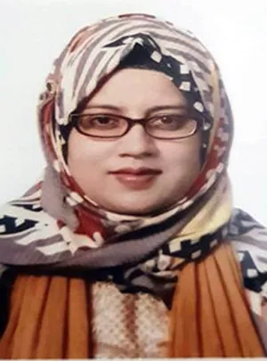 ডাঃ তারান্নুম খন্দকার প্রোফাইল ফটো