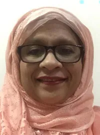 প্রফেসর ডা. আফরোজা বেগম প্রোফাইল ফটো