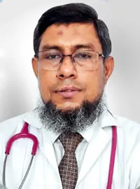 ডা. মোহাম্মদ মনির হোসেন প্রোফাইল ফটো