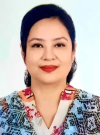 ডা: সানজিদা আহমেদ প্রোফাইল ফটো