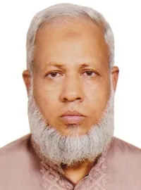 প্রফেসর ডা. মো: মিজানুর রহমান প্রোফাইল ফটো