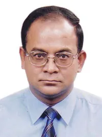 প্রফেসর ডা. নারায়ণ চন্দ্র সাহা প্রোফাইল ফটো