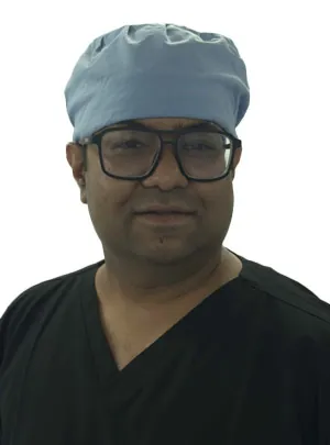 ডাঃ মোহাম্মদ রুবাইয়াত তাশফিন প্রোফাইল ফটো