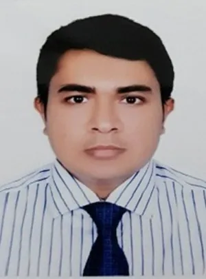 ডাঃ মোঃ আবদুল্লাহ আল মাহমুদ শোভন প্রোফাইল ফটো