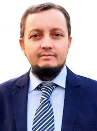 ডা. এম.ডি. শাহিন রেজা প্রোফাইল ফটো