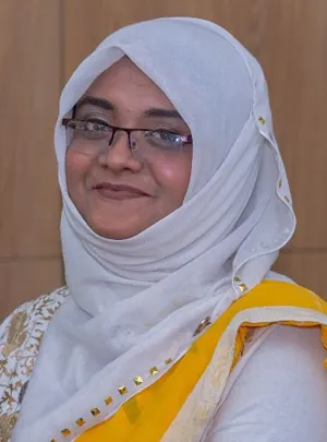 ডা: জান্নাতুল ফেরদৌস পেঁয়ূ প্রোফাইল ফটো
